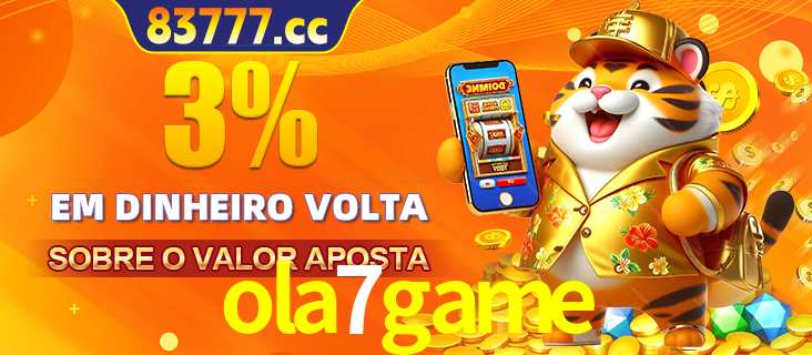 Promoção para baixar e instalar o aplicativo do cassino ola7game. O banner oferece uma recompensa de R1aR1aR8, com a imagem de uma cobra sobre moedas de ouro.