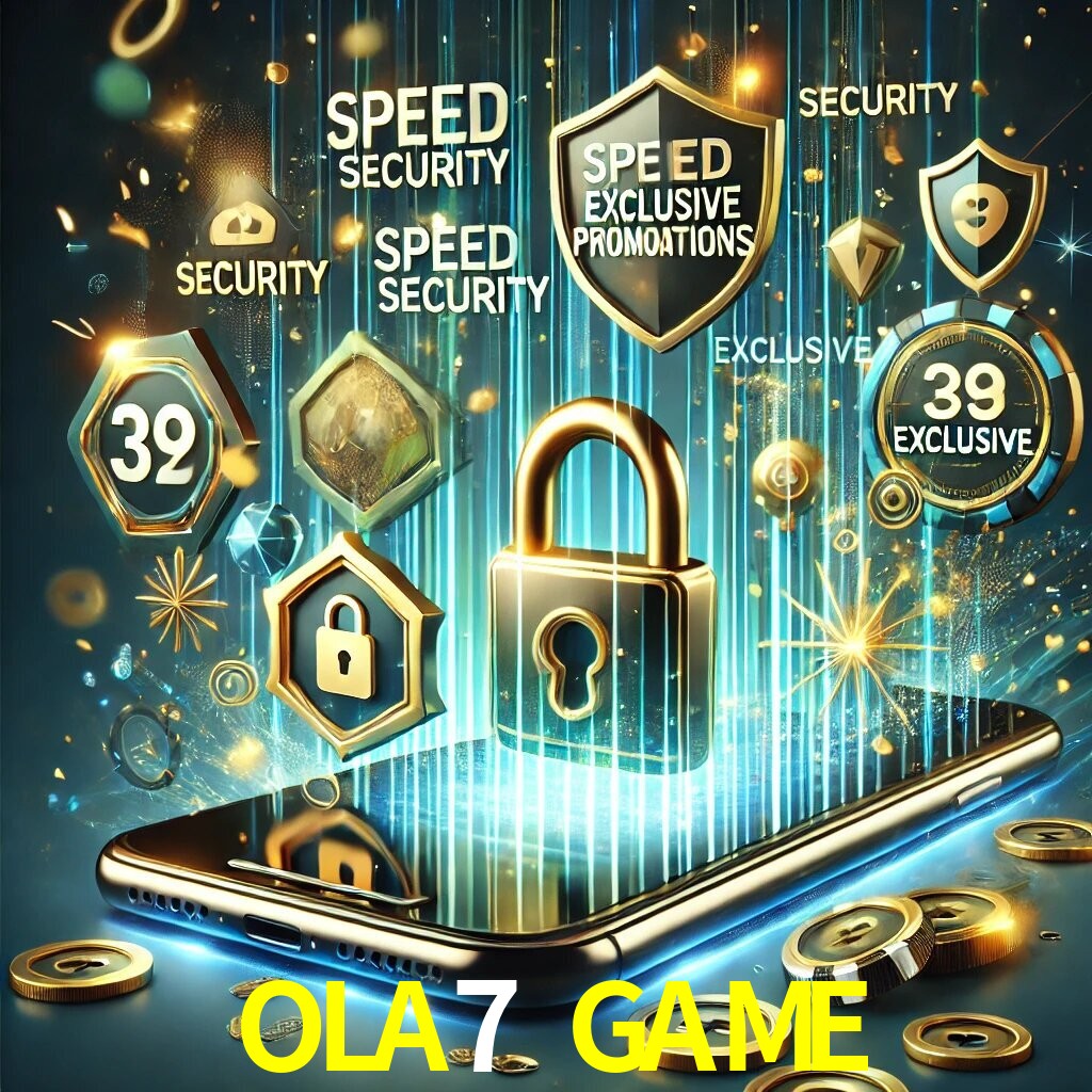 Vantagens do App OLA7 GAME