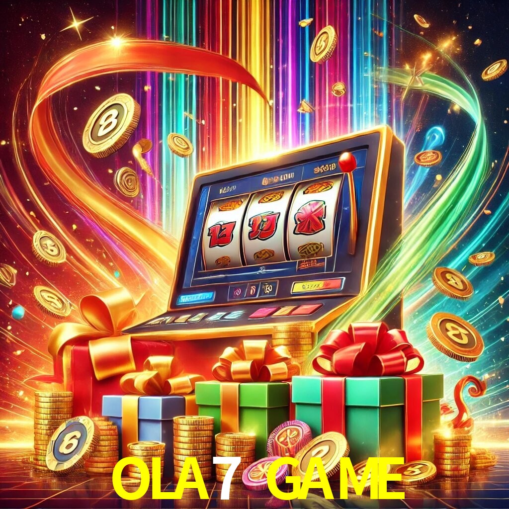Promoções OLA7 GAME