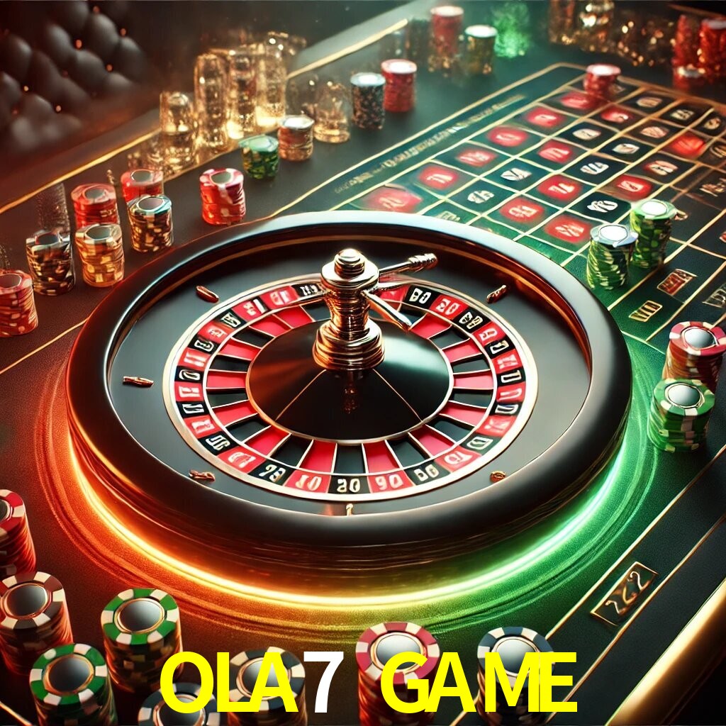 Jogos de roleta
